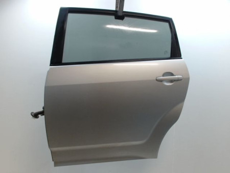 PORTE ARRIERE GAUCHE TOYOTA COROLLA VERSO II Phase 2 2007-2009