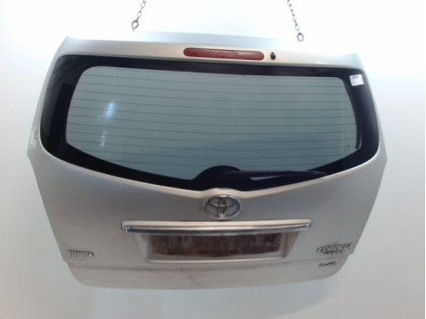 HAYON TOYOTA COROLLA VERSO II Phase 2 2007-2009