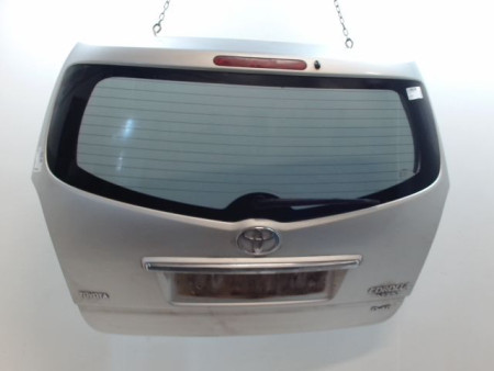 HAYON TOYOTA COROLLA VERSO II Phase 2 2007-2009