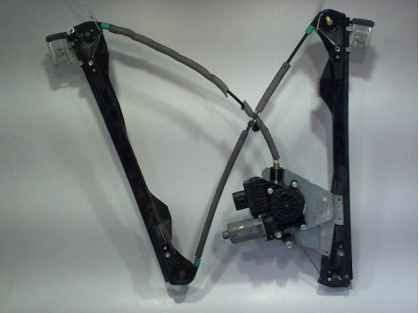 MECANISME+MOTEUR LEVE-GLACE AVANT GAUCHE FORD FOCUS I 1998-2004