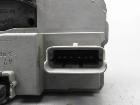 SYSTEME CONDAMNATION AVANT DROIT PEUGEOT 206