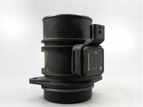 DEBITMETRE AIR RENAULT CLIO III Phase 2 2009-...