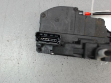SYSTEME CONDAMNATION AVANT DROIT NISSAN NOTE I Phase 1 2006-2009