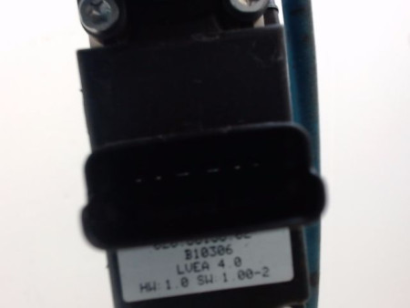 MECANISME+MOTEUR LEVE-GLACE AVANT GAUCHE CITROEN C2 Phase 1 2003-2008