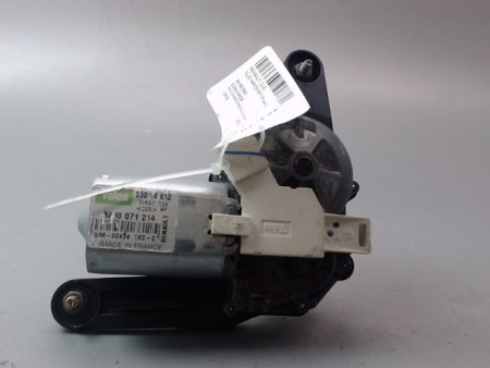 MECANISME ESSUIE-GLACE ARRIERE RENAULT CLIO II Phase 2 2001-2006