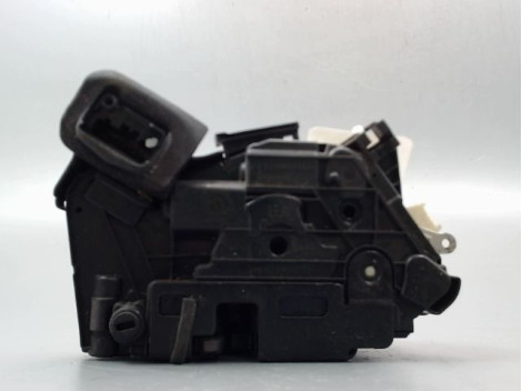 SYSTEME CONDAMNATION ARRIERE GAUCHE VOLKSWAGEN POLO V Phase 1 (6R) 2009-...