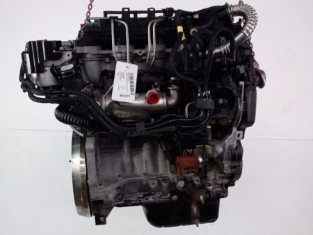 MOTEUR DIESEL FORD CMAX MONOSP. I Phase 2 2007-2010 1.6 TDCi