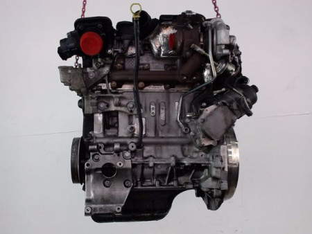 MOTEUR DIESEL FORD CMAX MONOSP. I Phase 2 2007-2010 1.6 TDCi