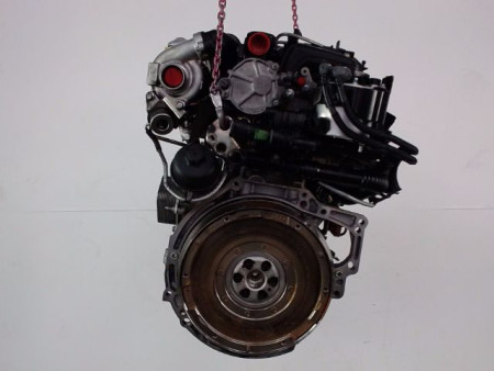 MOTEUR DIESEL FORD CMAX MONOSP. I Phase 2 2007-2010 1.6 TDCi
