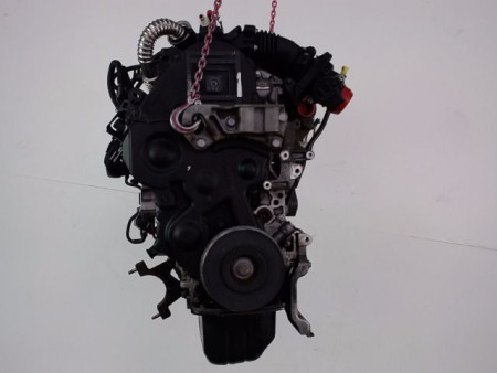 MOTEUR DIESEL FORD CMAX MONOSP. I Phase 2 2007-2010 1.6 TDCi