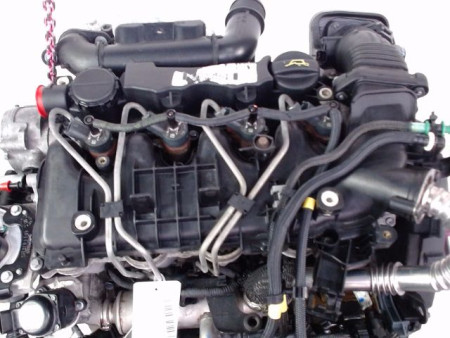 MOTEUR DIESEL FORD CMAX MONOSP. I Phase 2 2007-2010 1.6 TDCi