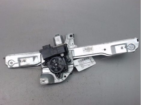 MECANISME+MOTEUR LEVE-GLACE AVANT GAUCHE PEUGEOT 208 Phase 1 2012-...