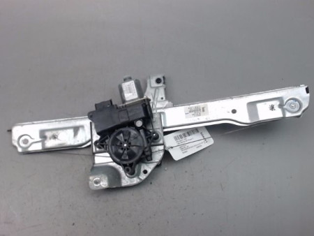 MECANISME+MOTEUR LEVE-GLACE AVANT GAUCHE PEUGEOT 208 Phase 1 2012-...