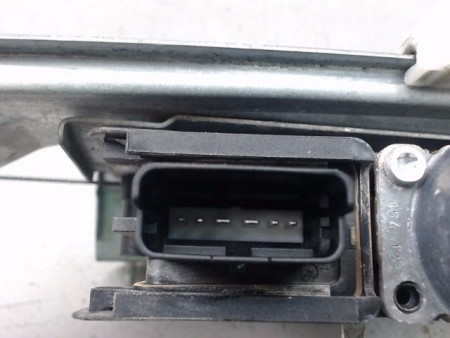 MECANISME+MOTEUR LEVE-GLACE AVANT GAUCHE PEUGEOT 208 Phase 1 2012-...