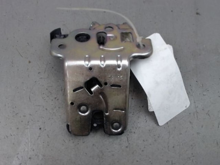 SERRURE HAYON  AUDI A1 Phase 1 (8X) 2010-2015