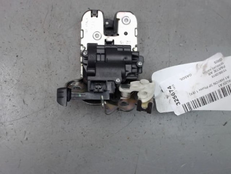 SERRURE HAYON  AUDI A1 Phase 1 (8X) 2010-2015