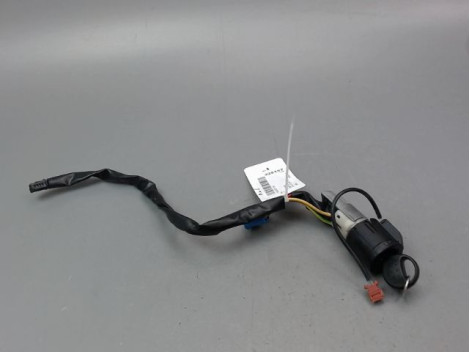 ANTIVOL DE DIRECTION PEUGEOT 206 1998-2009