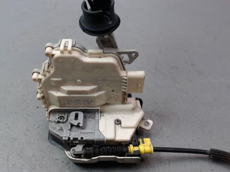 SYSTEME CONDAMNATION AVANT DROIT AUDI A1 Phase 1 (8X) 2010-2015