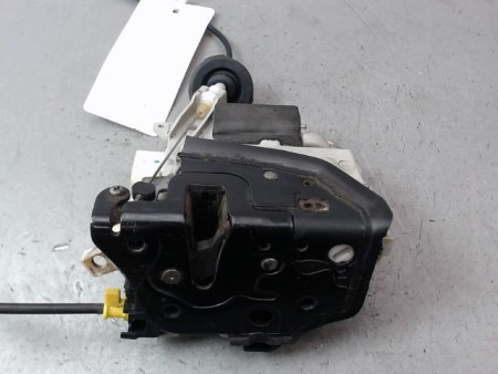 SYSTEME CONDAMNATION AVANT DROIT AUDI A1 Phase 1 (8X) 2010-2015