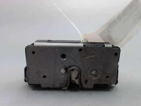 SYSTEME CONDAMNATION ARRIERE DROIT OPEL CORSA 2010-