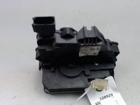 SYSTEME CONDAMNATION ARRIERE DROIT OPEL CORSA 2010-