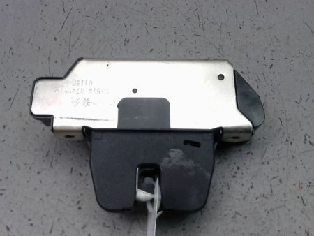 SERRURE HAYON  PEUGEOT 2008 Phase 1 2013-...