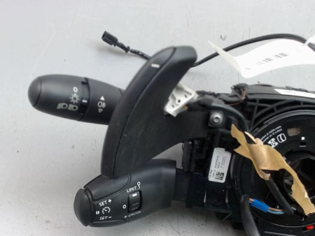 BLOC COMMODOS CITROEN C3 II Phase 2 (A51) 2013-2016