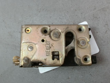 SYSTEME CONDAMNATION ARRIERE DROIT PEUGEOT 205 Phase 2 1987-1998