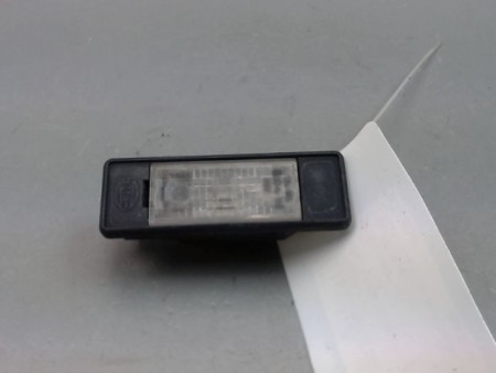 ECLAIREUR PLAQUE DE POLICE CITROEN C4 PICASSO MONOSP. I 2007-2013