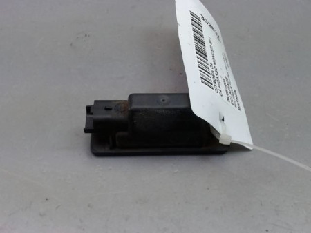 ECLAIREUR PLAQUE DE POLICE CITROEN C4 PICASSO MONOSP. I 2007-2013
