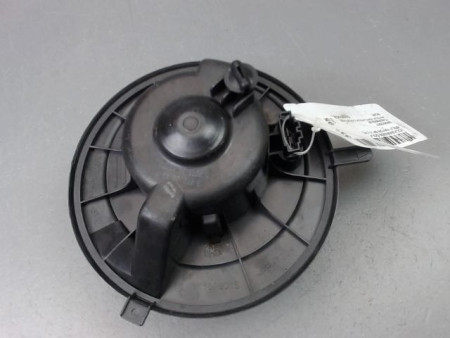 MOTEUR VENTILATEUR CHAUFFAGE VOLKSWAGEN GOLF V (1K) 2003-2008