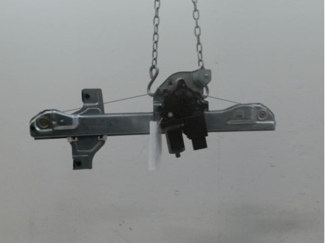 MECANISME+MOTEUR LEVE-GLACE AVANT GAUCHE CITROEN C3 2009-