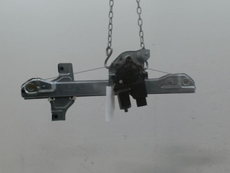 MECANISME+MOTEUR LEVE-GLACE AVANT GAUCHE CITROEN C3 2009-