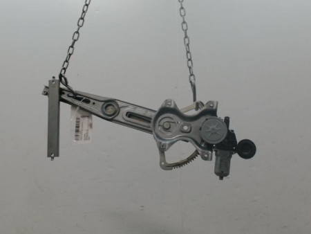 MECANISME+MOTEUR LEVE-GLACE AVANT DROIT TOYOTA YARIS II Phase 2 2009-2011
