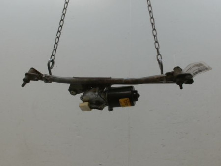 MECANISME ESSUIE-GLACE AVANT CITROEN SAXO Phase 2 1999-2004