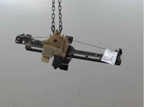 MECANISME+MOTEUR LEVE-GLACE ARRIERE DROIT PEUGEOT 308 SW 2008-