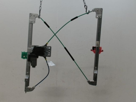 MECANISME+MOTEUR LEVE-GLACE AVANT DROIT PEUGEOT EXPERT FG II 2007-...