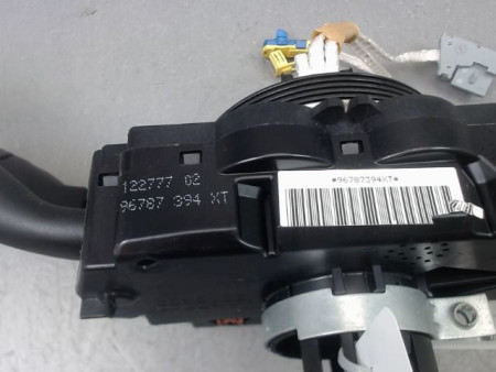 BLOC COMMODOS PEUGEOT 206 + 2009-2013