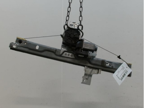 MECANISME+MOTEUR LEVE-GLACE AVANT GAUCHE PEUGEOT 207 2006-2013