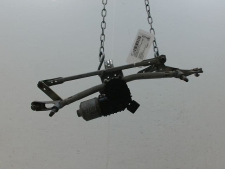MECANISME ESSUIE-GLACE AVANT CITROEN BERLINGO FG II Phase 1 (B9) 2008-2012