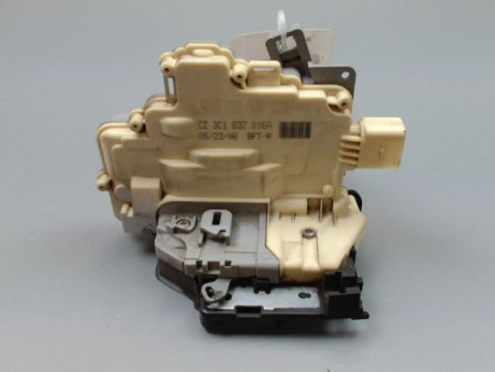 SYSTEME CONDAMNATION AVANT DROIT VOLKSWAGEN PASSAT BERL. V 2005-2010