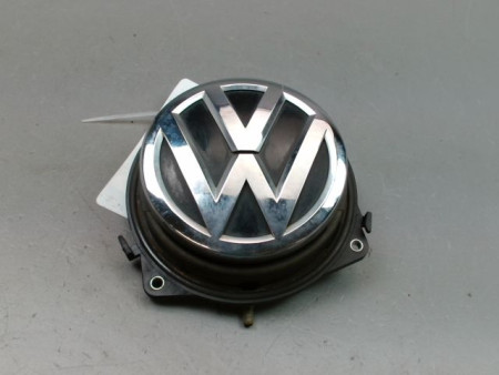 POIGNEE EXTERIEURE HAYON VOLKSWAGEN GOLF VII Phase 1 (5G) 2012-...
