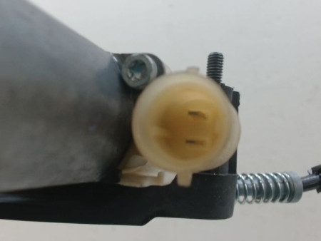 MECANISME+MOTEUR LEVE-GLACE AVANT DROIT RENAULT CLIO CAMPUS II Phase 1 2006-2009