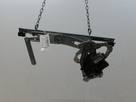 MECANISME+MOTEUR LEVE-GLACE AVANT DROIT RENAULT GRAND SCENIC MONOSP. III Phase 2 LONG 2011-2013