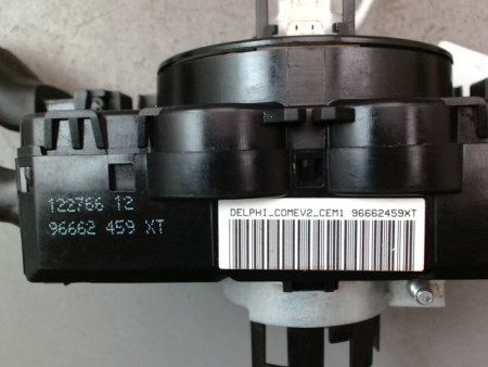 BLOC COMMODOS CITROEN BERLINGO FG II Phase 2 (B9) 2012-2015