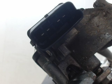 MECANISME ESSUIE-GLACE AVANT RENAULT KANGOO EXPRESS II Phase 1 2008-2013