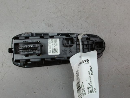 COMMANDE LEVE-GLACE PORTE AVG PEUGEOT 308 2011-