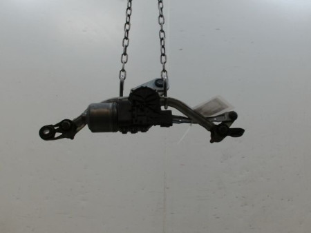 MECANISME ESSUIE-GLACE AVANT RENAULT TWINGO II Phase 2 2011-2014
