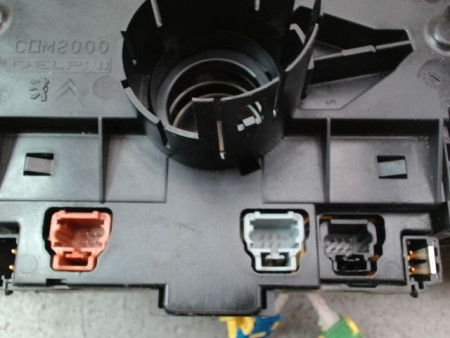 BLOC COMMODOS CITROEN C8 MONOSP. 2002-...