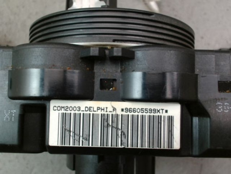 BLOC COMMODOS CITROEN C8 MONOSP. 2002-...